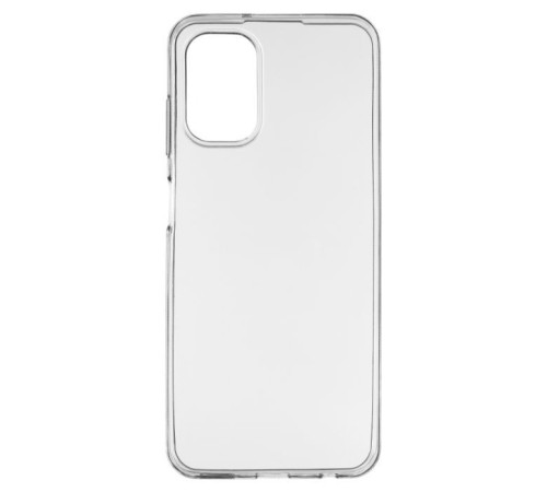 Чохол до мобільного телефона Armorstandart Air Series Nokia G60 5G Transparent (ARM63940)