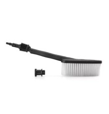 Насадка для мийки високого тиску Stiga щітка універсальна (1500-9015-01)