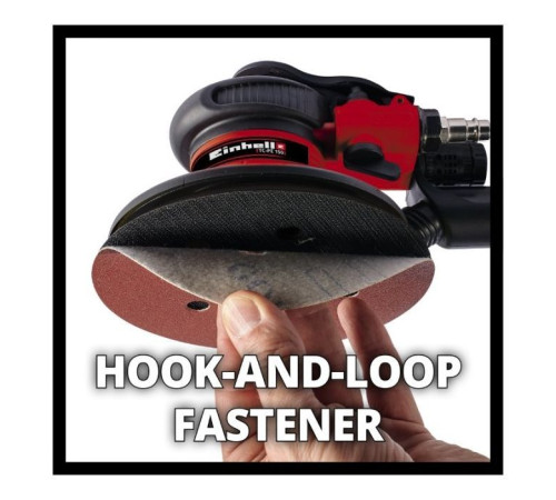 Шлифовальная машина Einhell пневматическая TC-PE 150 (4133330)