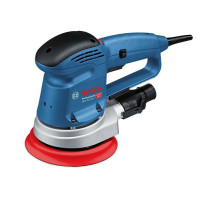 Шліфувальна машина Bosch GEX 34-150 (0.601.372.800)