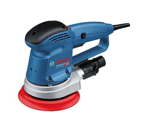 Шліфувальна машина Bosch GEX 34-150 (0.601.372.800)