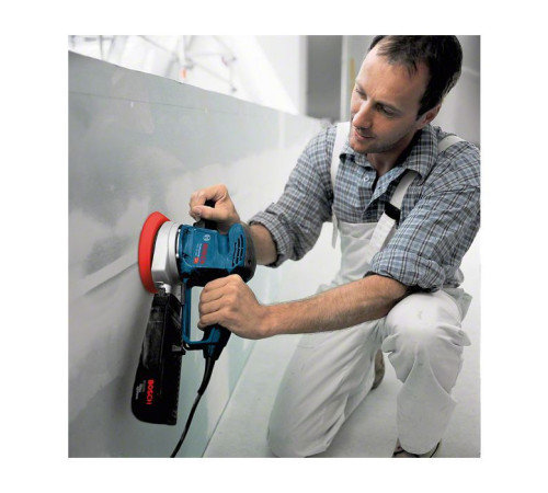 Шліфувальна машина Bosch GEX 34-150 (0.601.372.800)