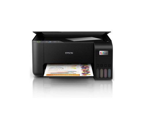 Многофункциональное устройство Epson EcoTank L3201 (C11CJ69402)