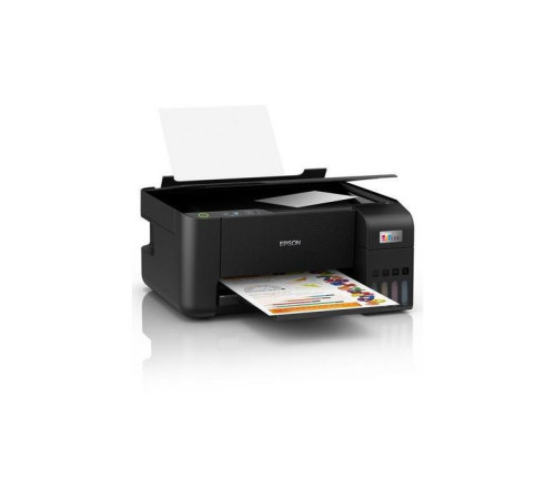 Многофункциональное устройство Epson EcoTank L3201 (C11CJ69402)