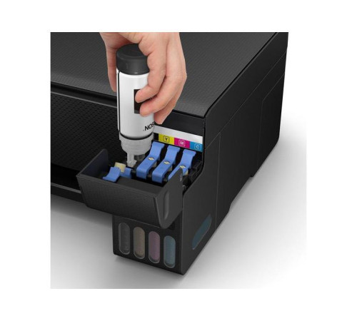 Многофункциональное устройство Epson EcoTank L3201 (C11CJ69402)