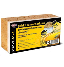 Губка для миття VIRAGE 97-004