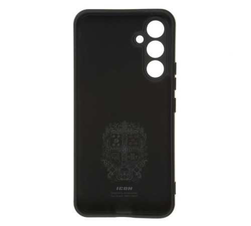 Чохол до мобільного телефона Armorstandart ICON Case Samsung A54 5G (A546) Camera cover Black (ARM66175)