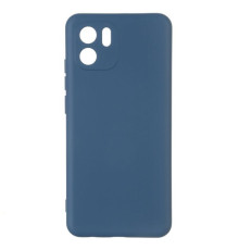 Чехол для мобильного телефона Armorstandart ICON Case Xiaomi Redmi A2 Dark Camera cover Blue (ARM66538)