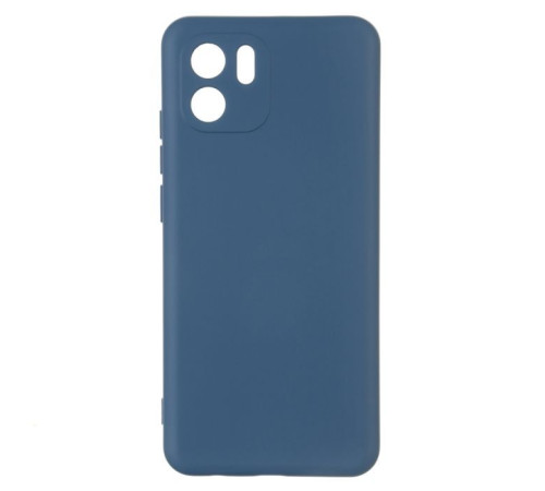Чохол до мобільного телефона Armorstandart ICON Case Xiaomi Redmi A2 Dark Camera cover Blue (ARM66538)
