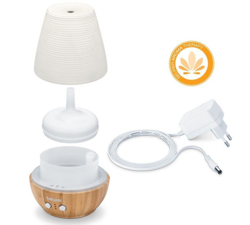 Зволожувач повітря Beurer LA 40