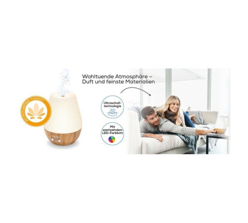 Зволожувач повітря Beurer LA 40