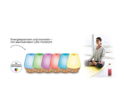 Зволожувач повітря Beurer LA 40