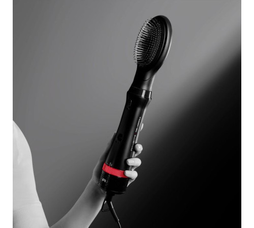 Фен-щетка Rowenta CF635LF0