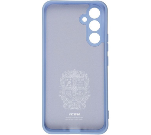 Чохол до мобільного телефона Armorstandart ICON Case Samsung A54 5G (A546) Camera cover Lavender (ARM66501)