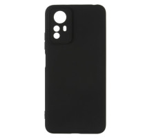Чехол для мобильного телефона Armorstandart Matte Slim Fit Xiaomi Redmi Note 12S 4G Camera cover Black (ARM67502)