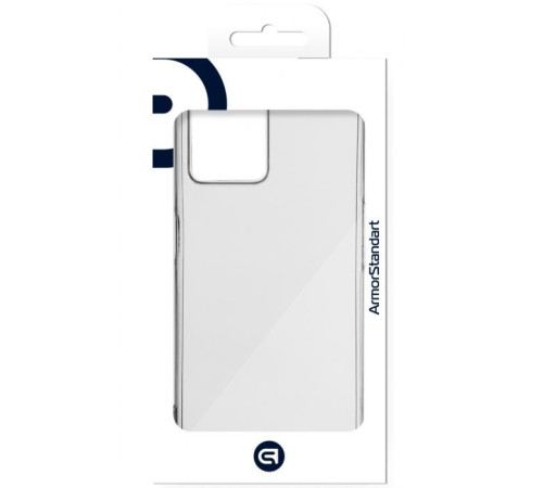 Чохол до мобільного телефона Armorstandart Air Series Realme Narzo 50A Prime Transparent (ARM64242)