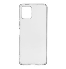 Чохол до мобільного телефона Armorstandart Air Series Vivo Y15s Transparent (ARM63756)
