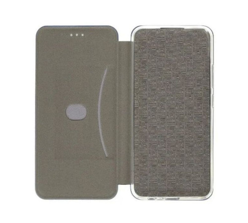 Чохол до мобільного телефона BeCover Exclusive Infinix Hot 20і (X665E) Black (708992)