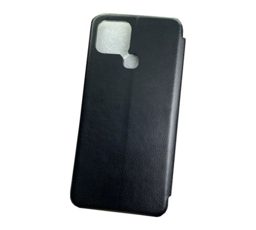 Чохол до мобільного телефона BeCover Exclusive Infinix Smart 6 (X6511B) Black (708989)