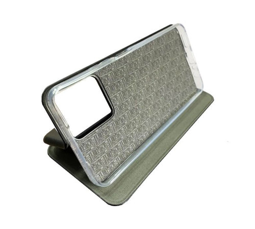 Чохол до мобільного телефона BeCover Exclusive Realme C30/C30s Black (709072)