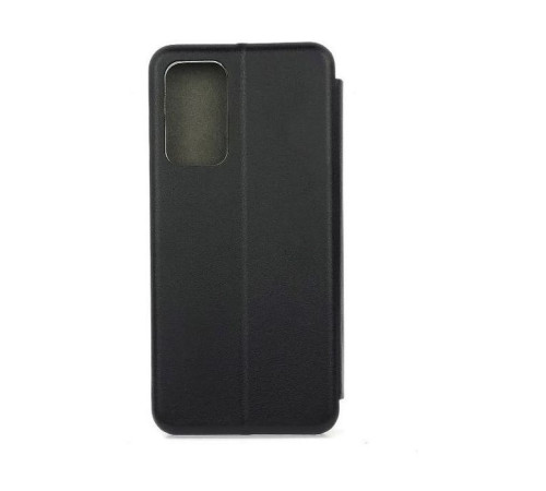 Чохол до мобільного телефона BeCover Exclusive Tecno POVA 3 (LF7n) Black (709048)