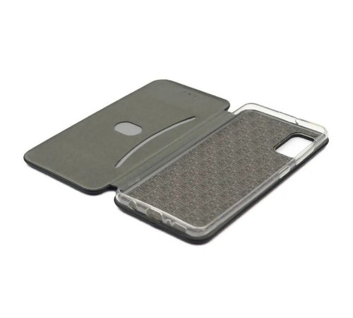 Чохол до мобільного телефона BeCover Exclusive Xiaomi 12 Lite Dark Green (709062)