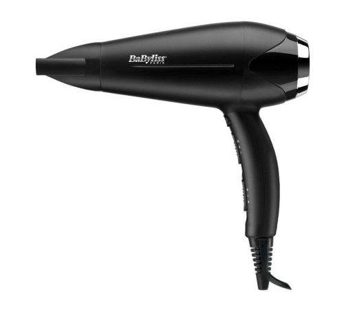 Фен Babyliss D572DE