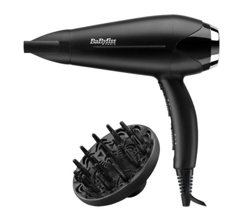 Фен Babyliss D572DE