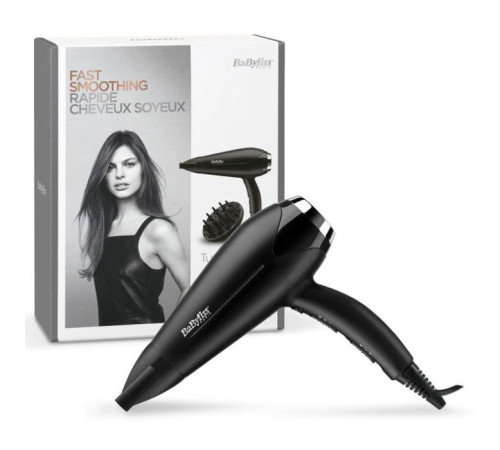 Фен Babyliss D572DE