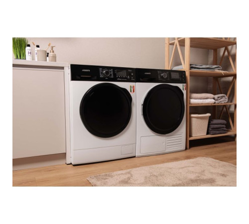 Пральна машина Ardesto WMI-7140