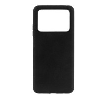 Чехол для мобильного телефона ColorWay TPU matt Xiaomi Poco M4 Pro 4G black (CW-CTMXPM4P4-BK)