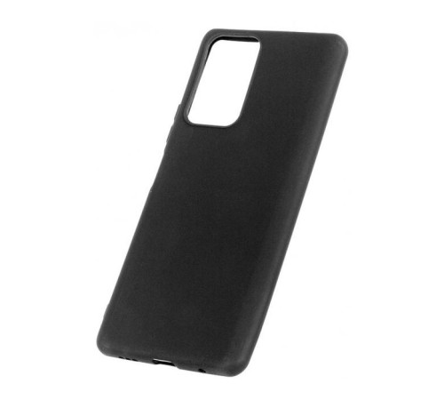 Чохол до мобільного телефона ColorWay TPU matt Xiaomi Redmi Note 10 Pro 4G black (CW-CTMXRN10P4-BK)