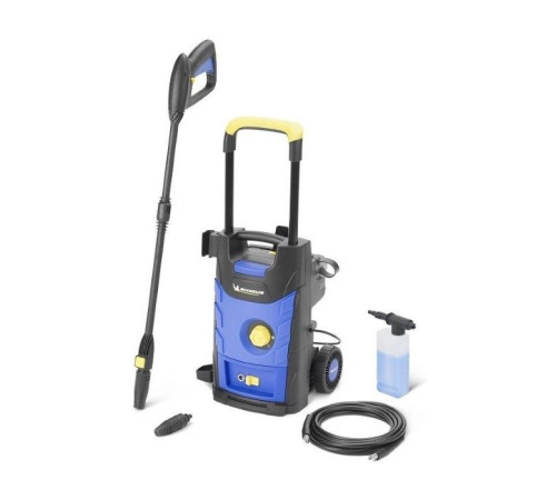 Мийка високого тиску Michelin MPX16E High Pressure Washer (74689)