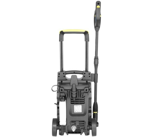 Мийка високого тиску Michelin MPX16E High Pressure Washer (74689)