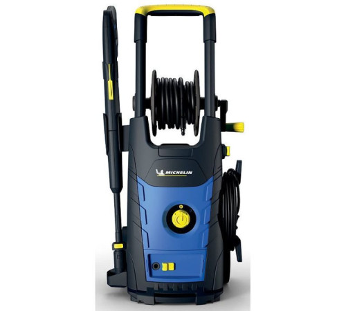 Мойка высокого давления Michelin MPX19EH High Pressure Washer (74691)