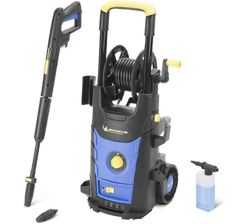 Мойка высокого давления Michelin MPX19EH High Pressure Washer (74691)