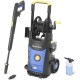 Мойка высокого давления Michelin MPX19EH High Pressure Washer (74691)