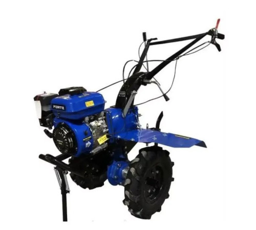 Культиватор Forte 1050G колеса 10", 7,0кс (91635)