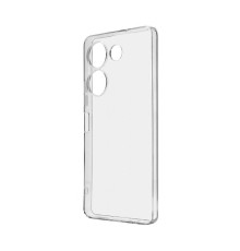 Чохол до мобільного телефона Armorstandart Air Series Tecno Camon 20 4G Camera cover Transparent (ARM69120)