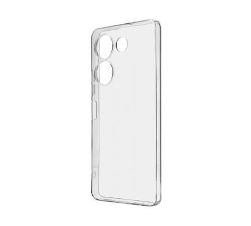 Чохол до мобільного телефона Armorstandart Air Series Tecno Camon 20 4G Camera cover Transparent (ARM69120)