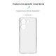 Чохол до мобільного телефона Armorstandart Air Series Tecno Camon 20 4G Camera cover Transparent (ARM69120)