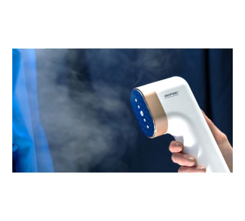 Отпариватель для одежды MPM MZP-04