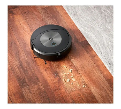 Пылесос iRobot Roomba Combo J7+ (c755840)