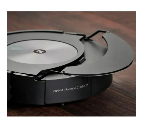 Пылесос iRobot Roomba Combo J7+ (c755840)