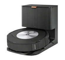 Пилосос iRobot Roomba Combo J7+ (c755840)