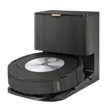 Пилосос iRobot Roomba Combo J7+ (c755840)