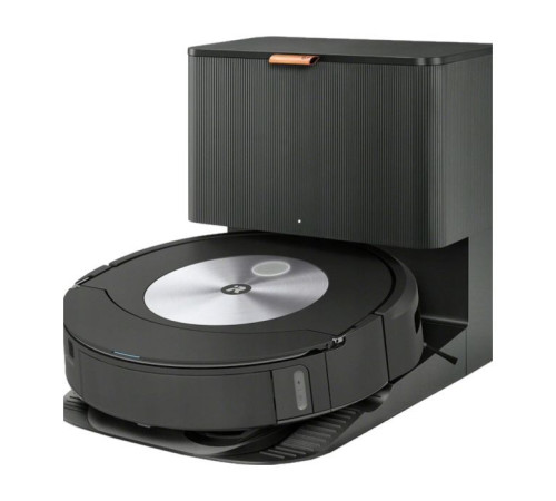 Пылесос iRobot Roomba Combo J7+ (c755840)