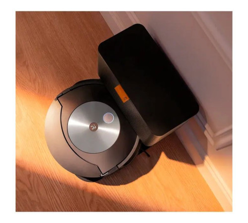 Пылесос iRobot Roomba Combo J7+ (c755840)