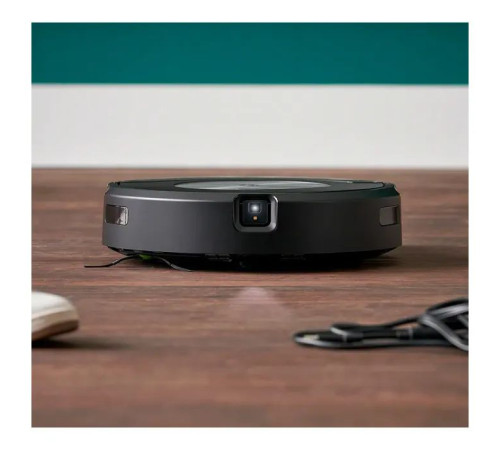 Пылесос iRobot Roomba Combo J7+ (c755840)