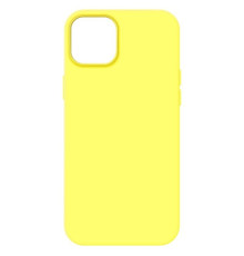 Чехол для мобильного телефона Armorstandart ICON2 MagSafe Apple iPhone 14 Plus Canary Yellow (ARM68400)